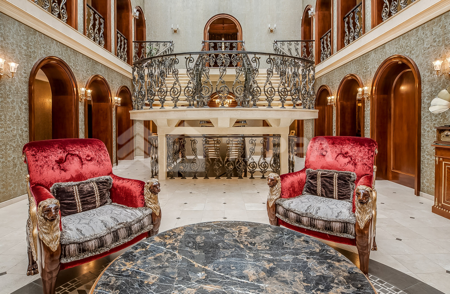 Объект ID 15410 - Дом