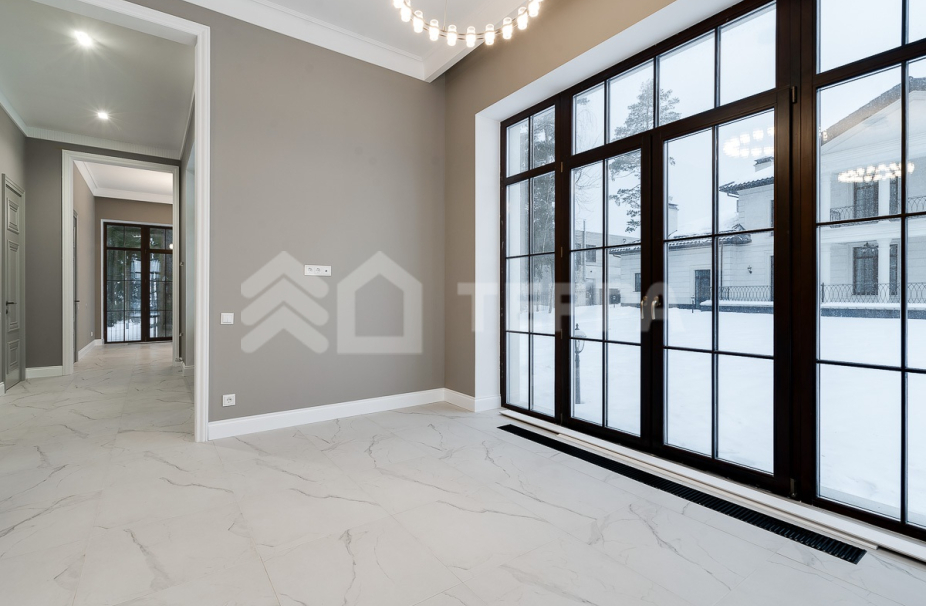 Объект ID 17506 - Дом