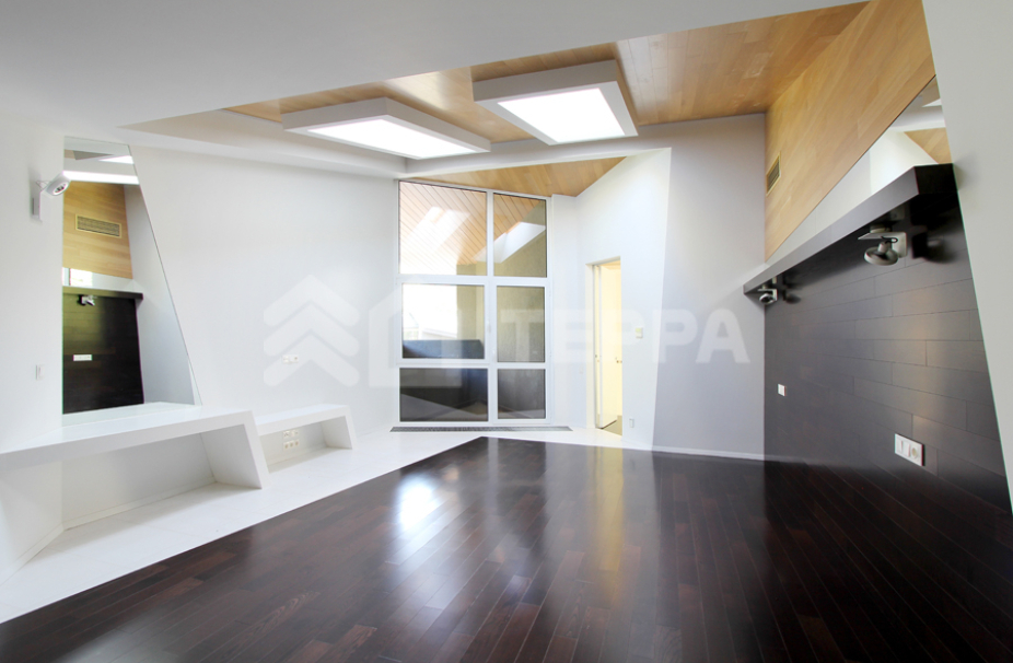 Объект ID 12678 - Дом