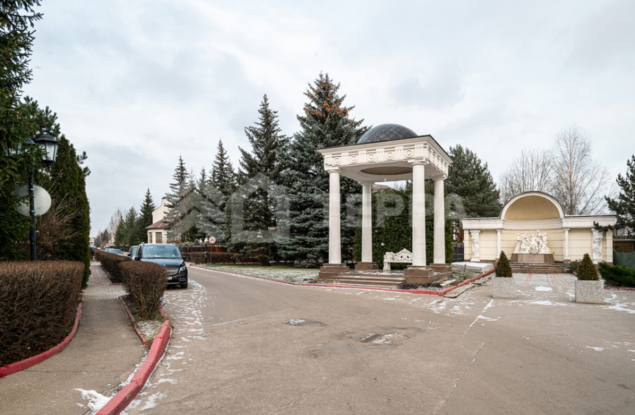 Объект ID 18400 - Дом