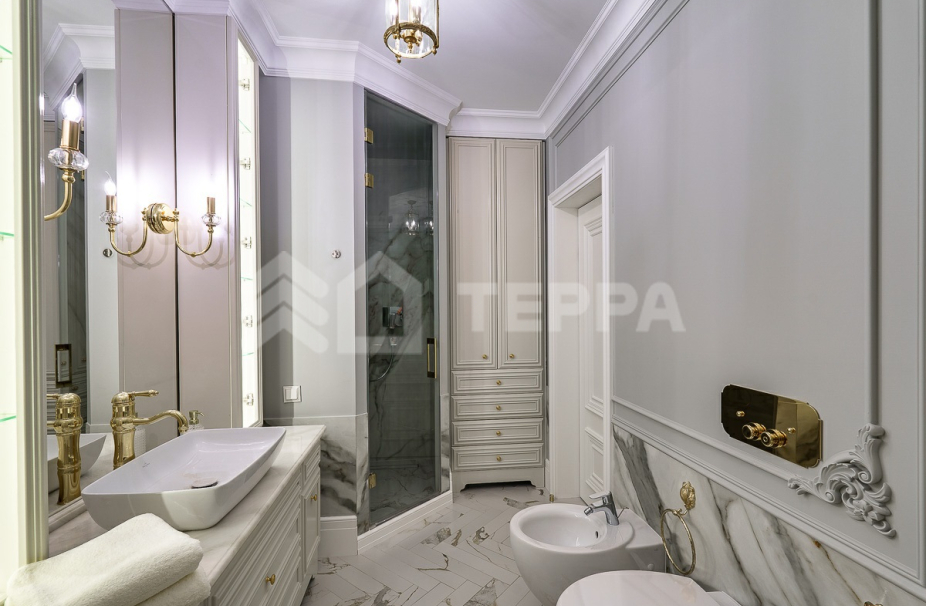 Объект ID 18079 - Дом