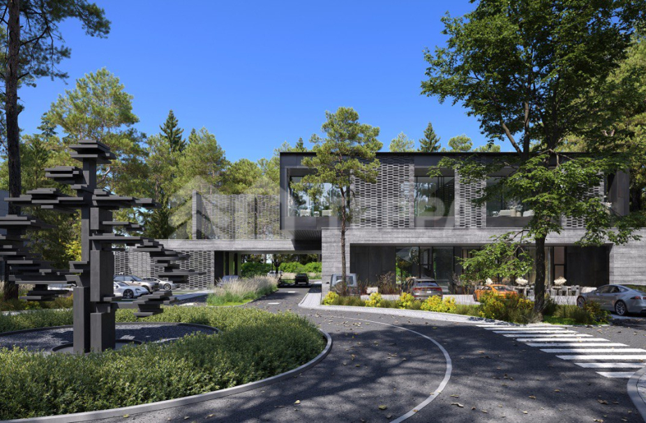 Объект ID 18840 - Участок