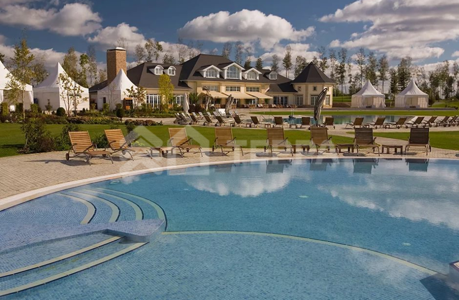 Объект ID 9501 - Дом