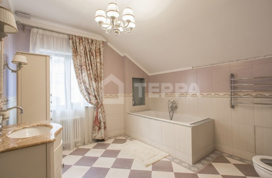 Объект ID 10362 - Дом