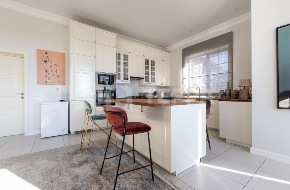 Объект ID 18977 - Дом