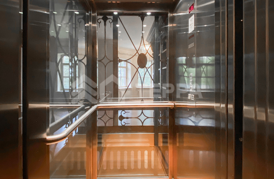 Объект ID 16167 - Квартира