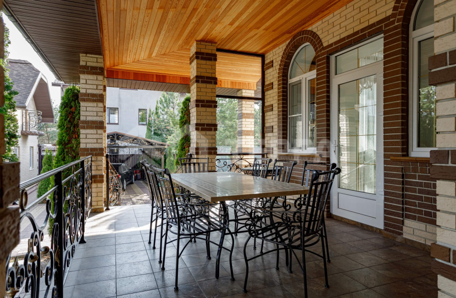 Объект ID 16887 - Дом