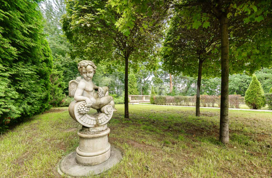 Объект ID 14743 - Дом