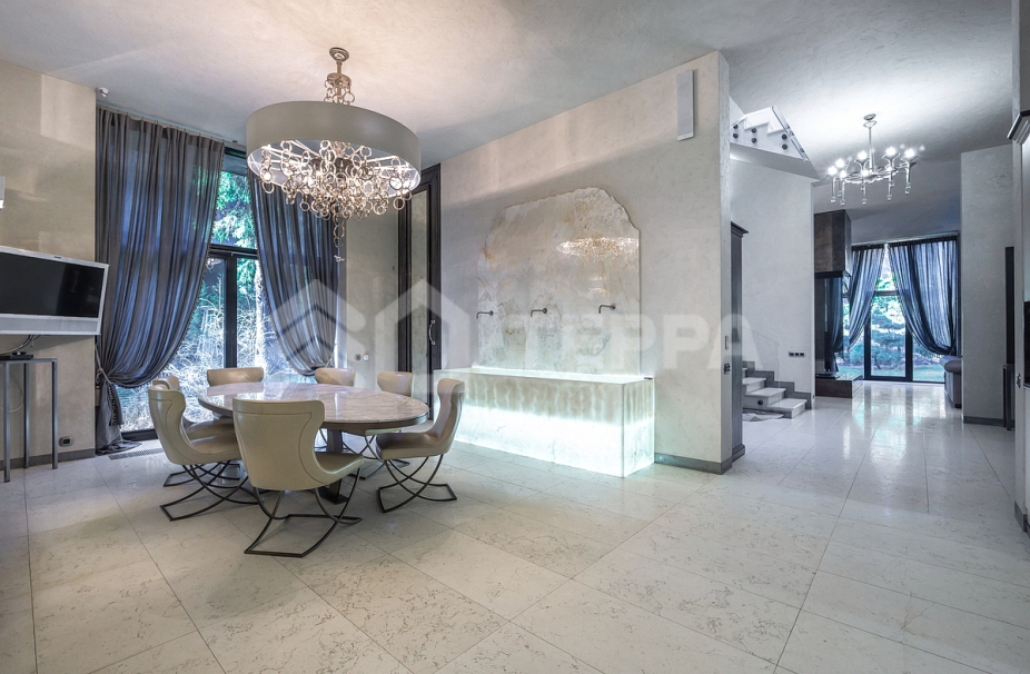 Объект ID 12709 - Дом