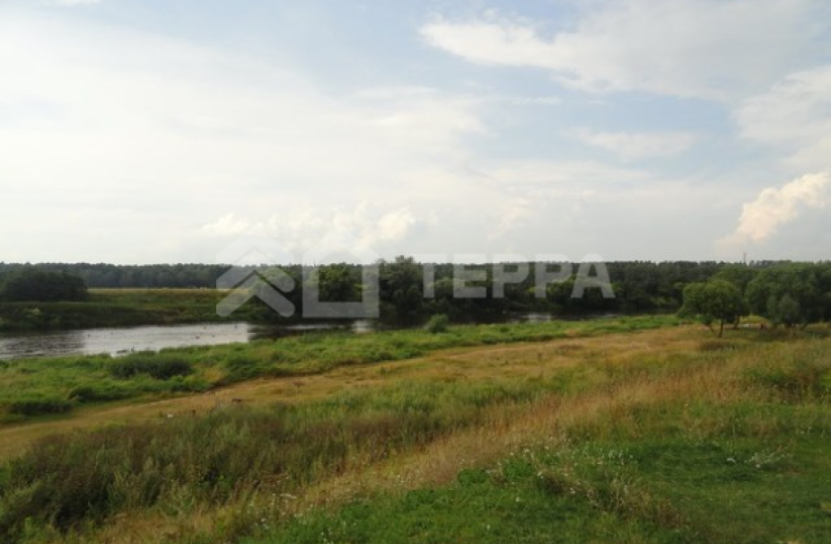 Объект ID 12746 - Участок