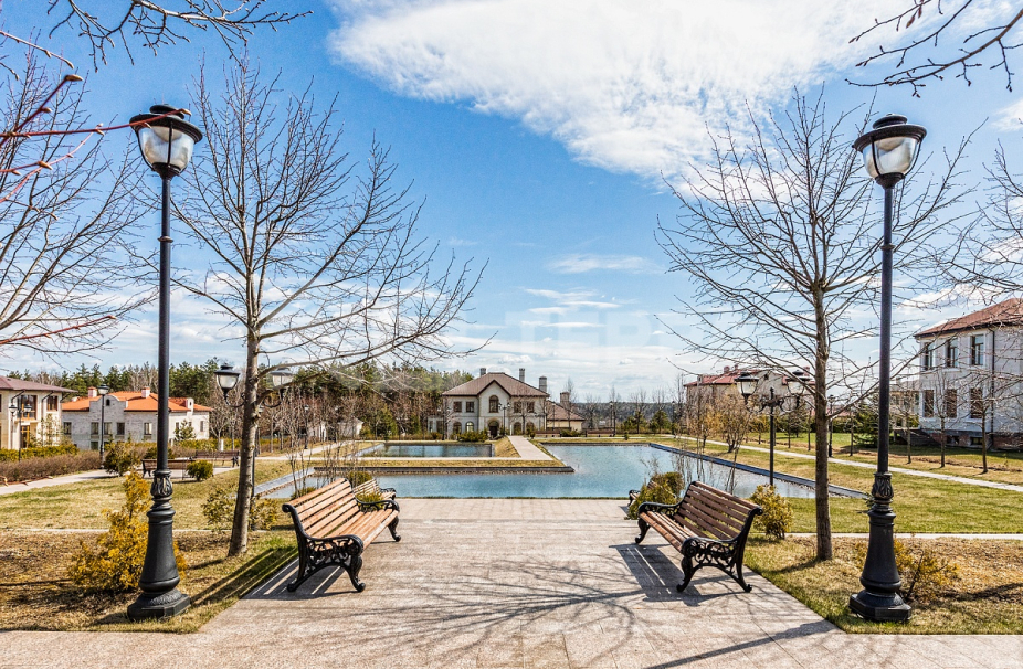 Объект ID 16361 - Дом