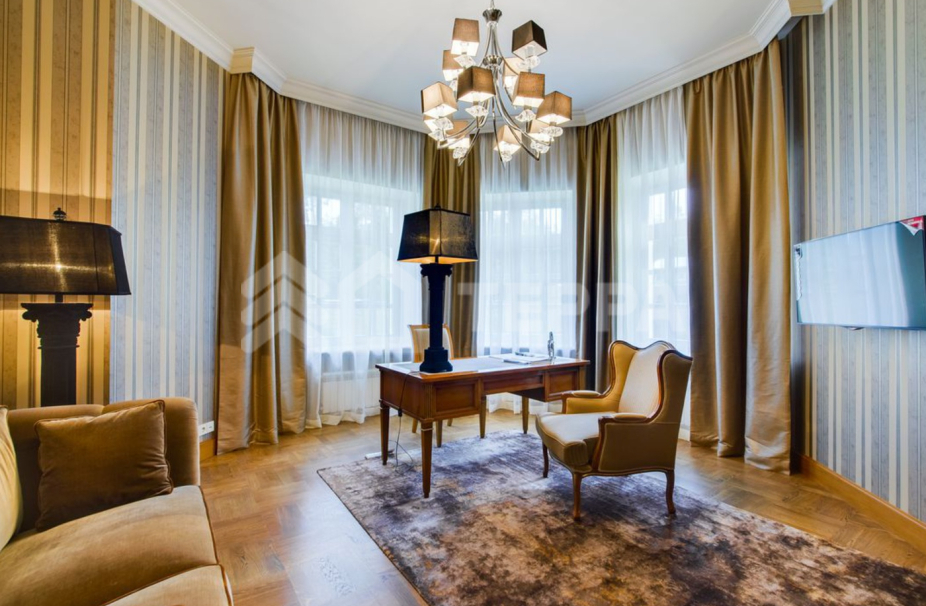 Объект ID 9230 - Дом