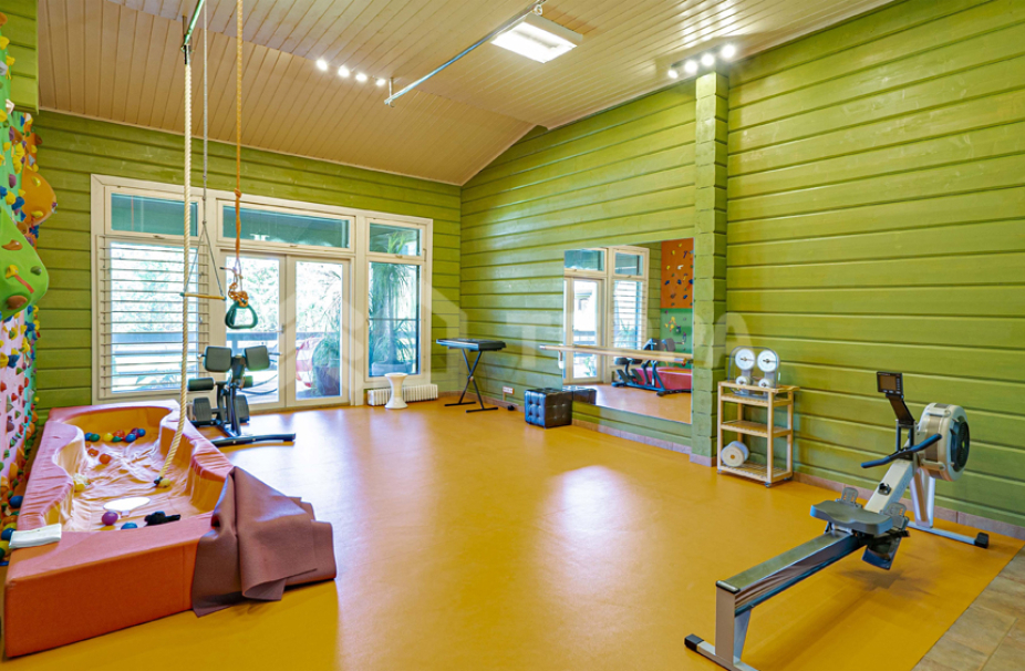 Объект ID 14360 - Дом