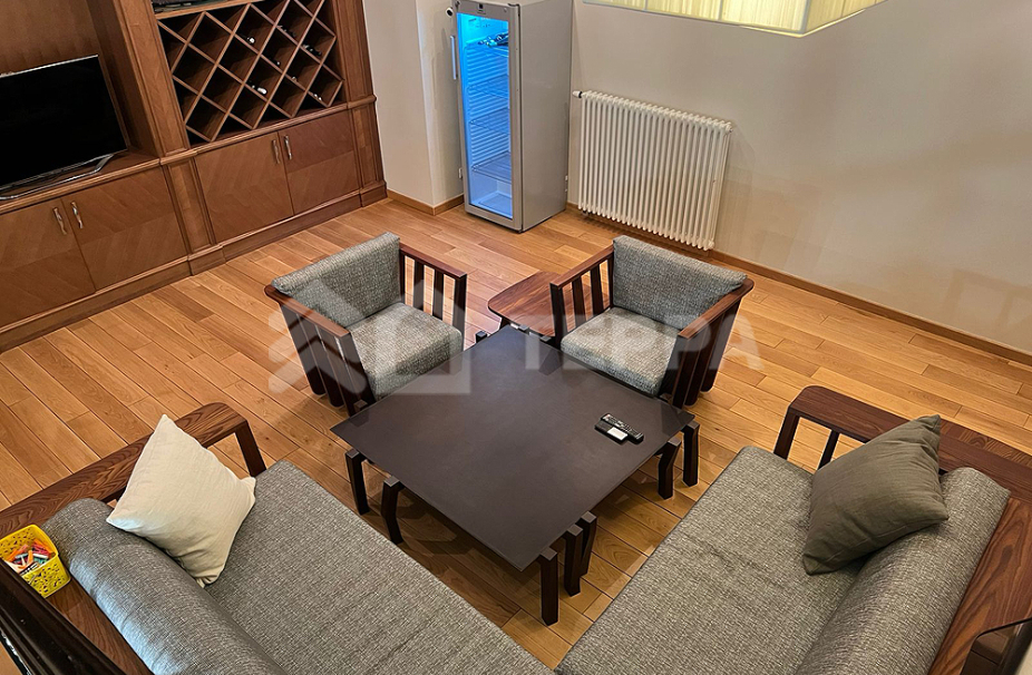 Объект ID 17947 - Дом