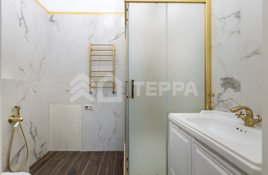 Объект ID 18427 - Дом