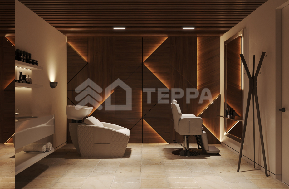 Объект ID 18008 - Дом