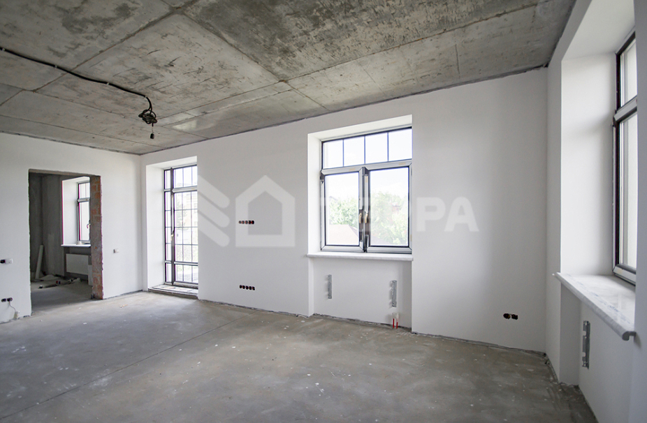 Объект ID 17081 - Дом