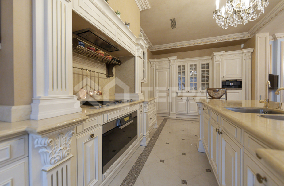 Объект ID 18035 - Дом