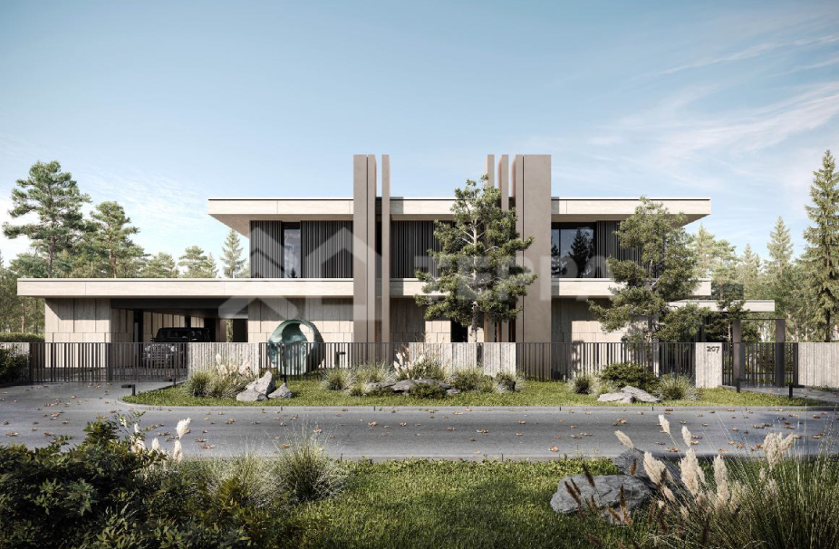 Объект ID 18004 - Дом