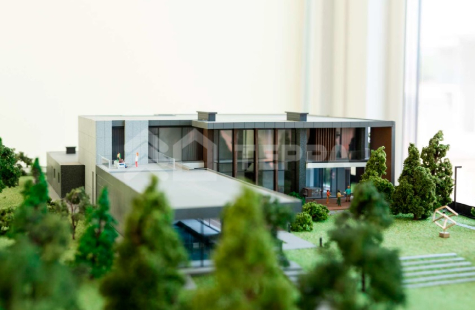 Объект ID 16745 - Дом