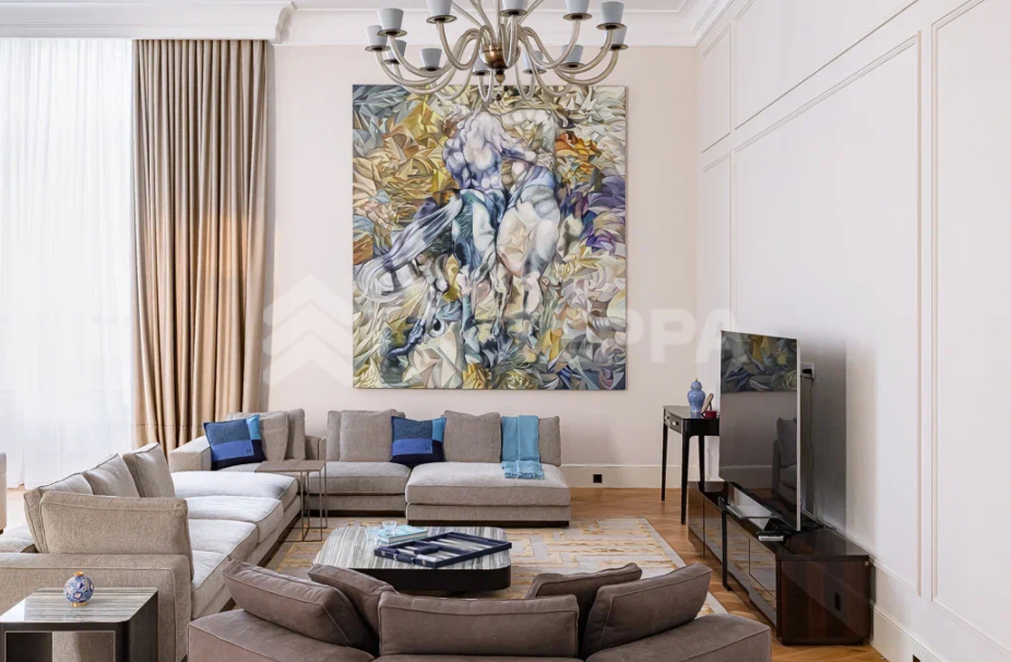 Объект ID 17998 - Дом