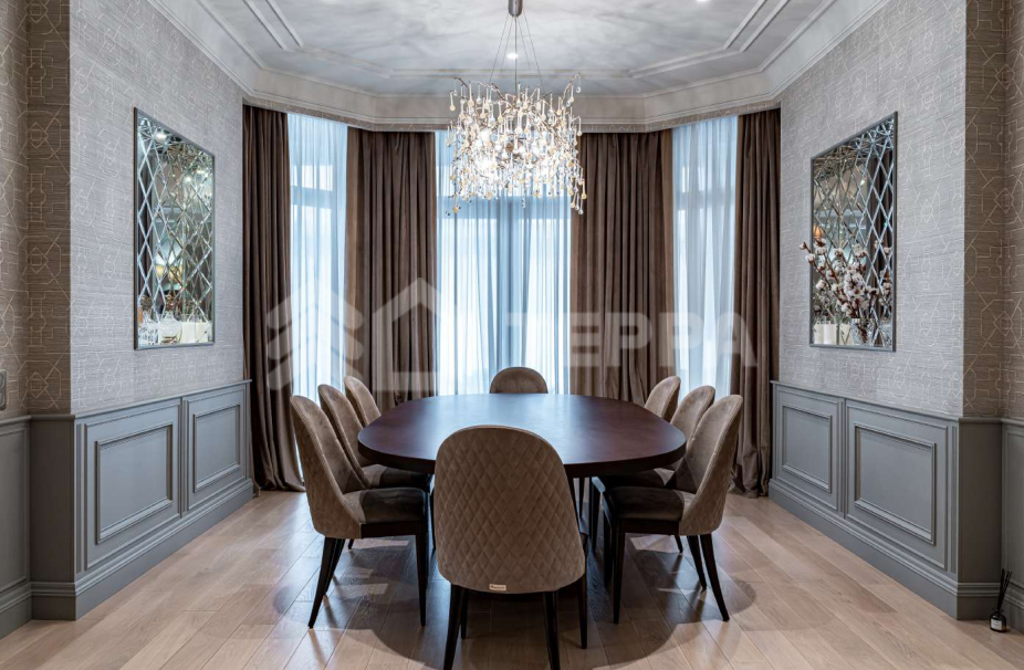 Объект ID 14379 - Дом