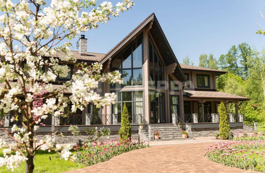 Объект ID 18331 - Дом