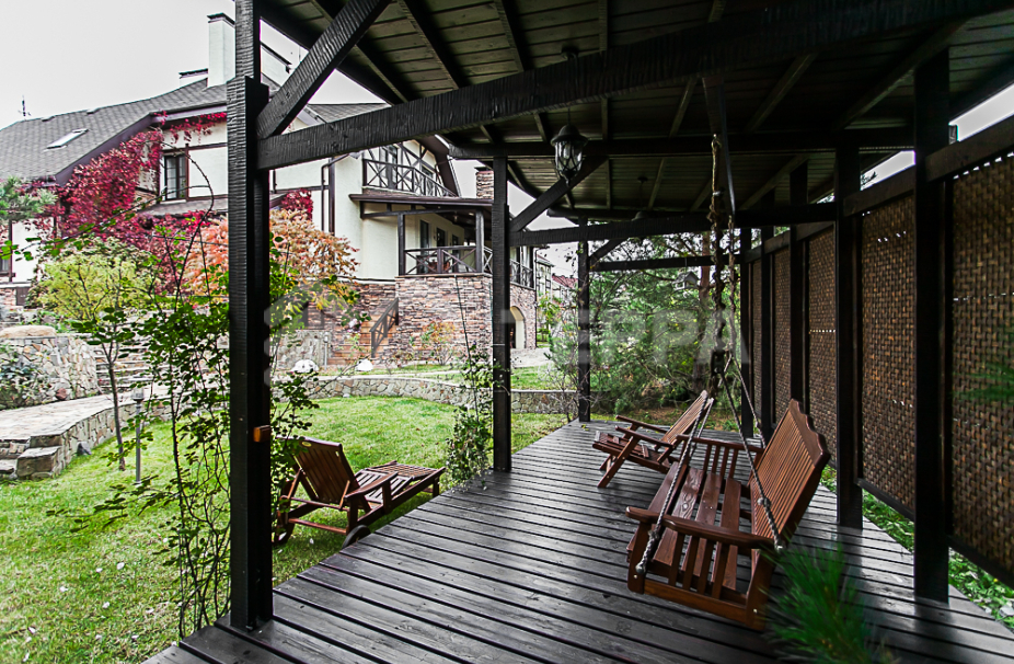 Объект ID 17483 - Дом