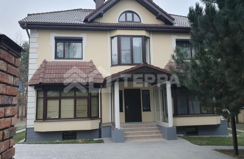 Объект ID 18804 - Дом