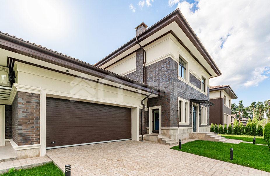 Объект ID 18070 - Дом