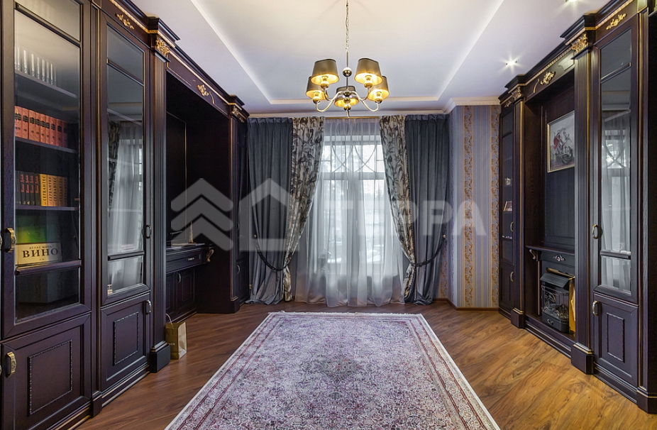 Объект ID 15919 - Дом