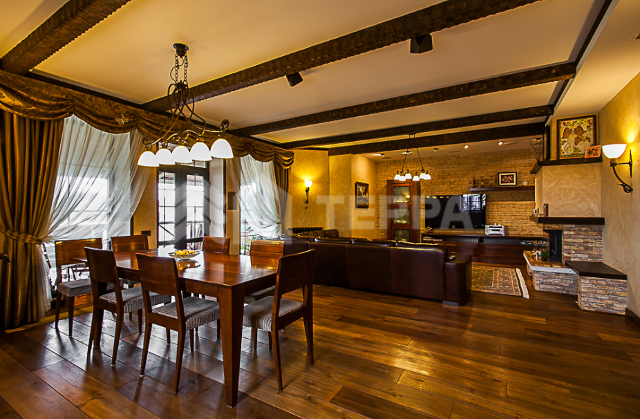 Объект ID 17483 - Дом