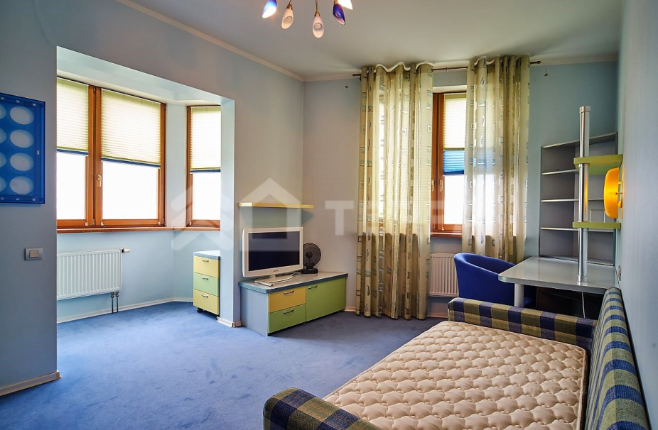 Объект ID 16933 - Квартира