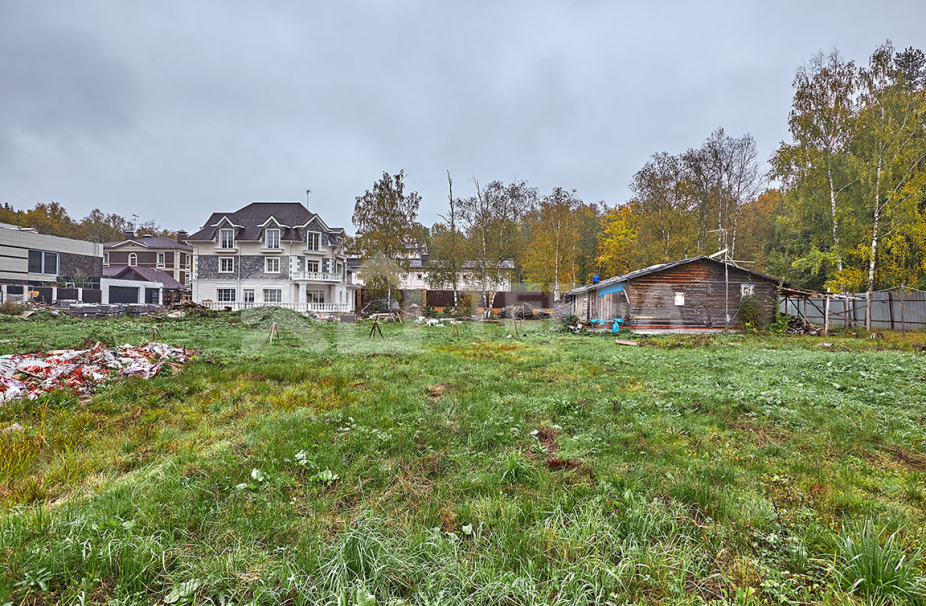 Объект ID 15190 - Дом