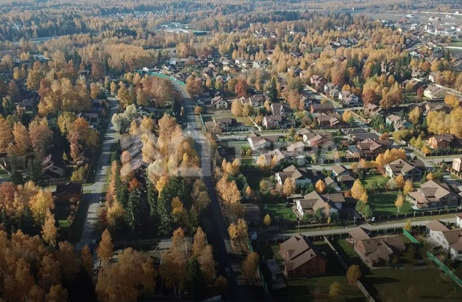 Объект ID 9660 - Участок