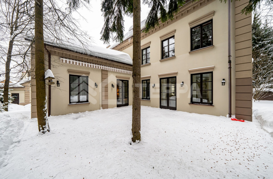 Объект ID 19118 - Дом