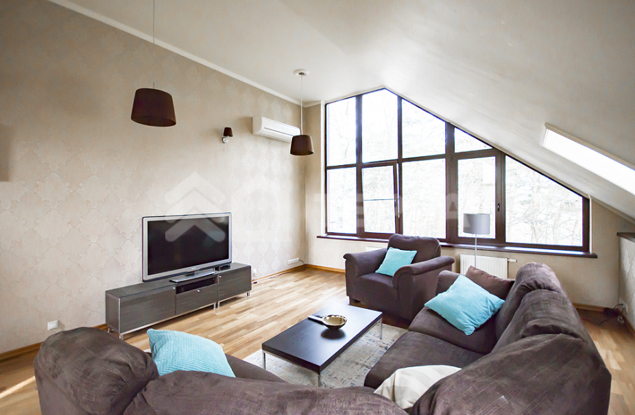 Объект ID 10640 - Дом