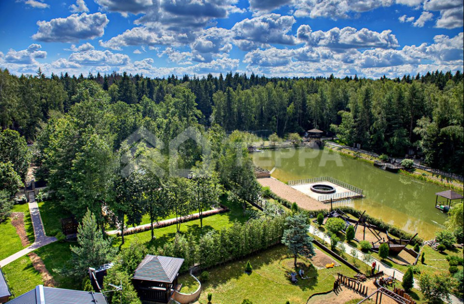 Объект ID 12680 - Дом