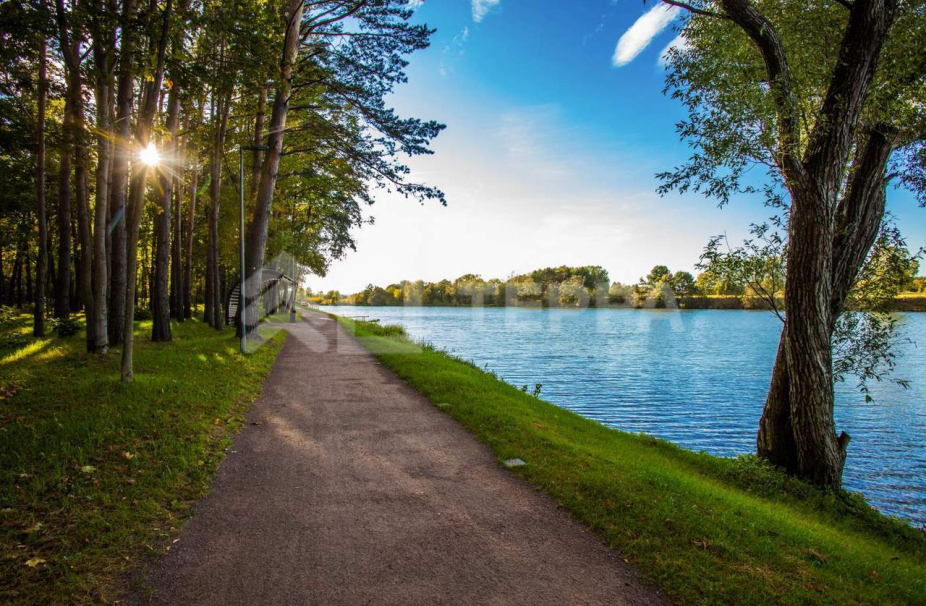 Объект ID 10579 - Участок