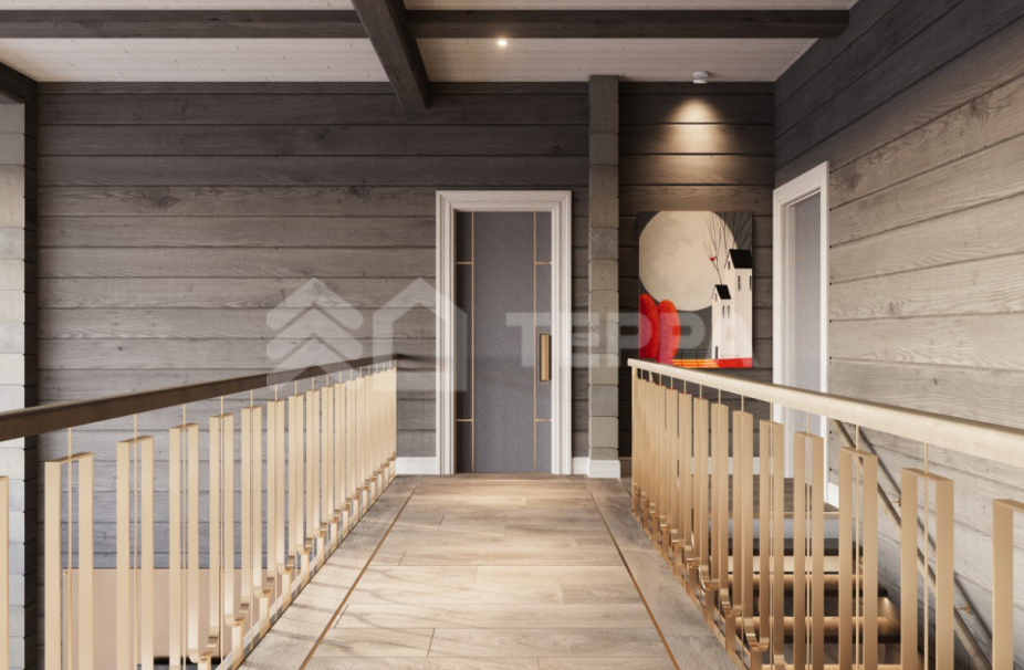 Объект ID 18544 - Дом