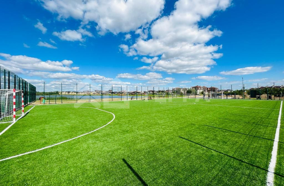 Павловы Озера