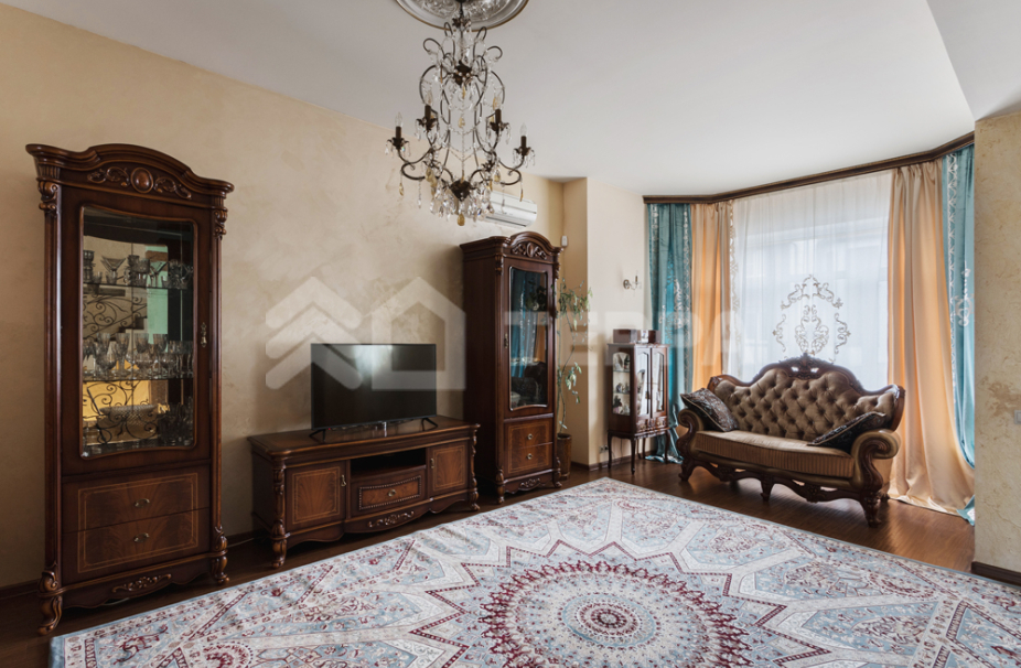 Объект ID 16323 - Таунхаус