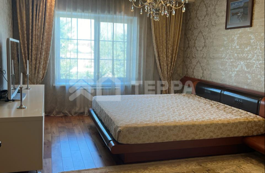 Объект ID 18223 - Дом