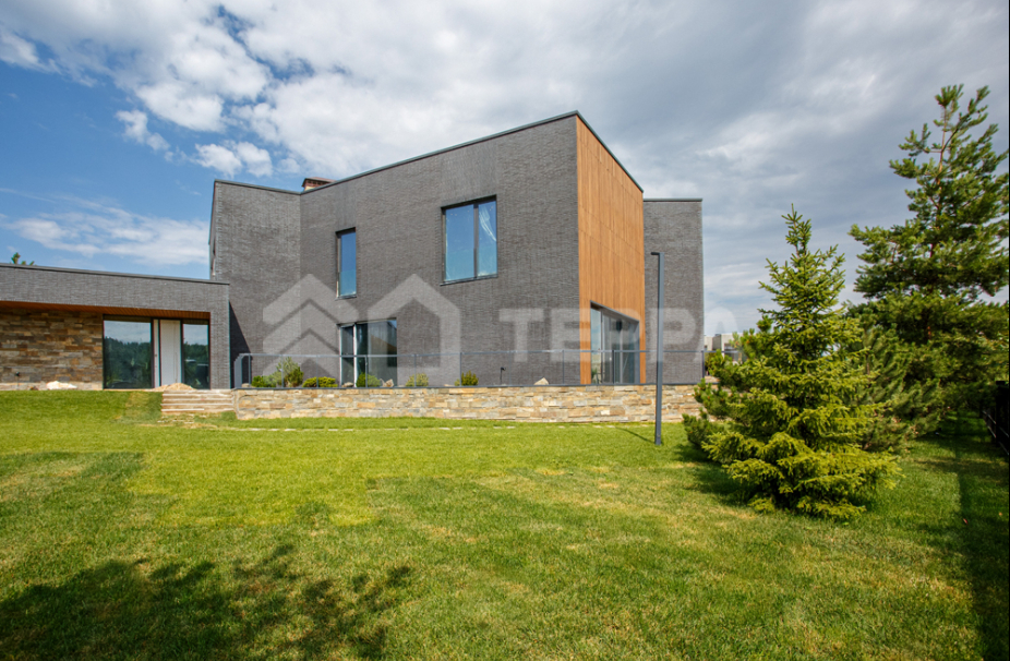 Объект ID 17912 - Дом