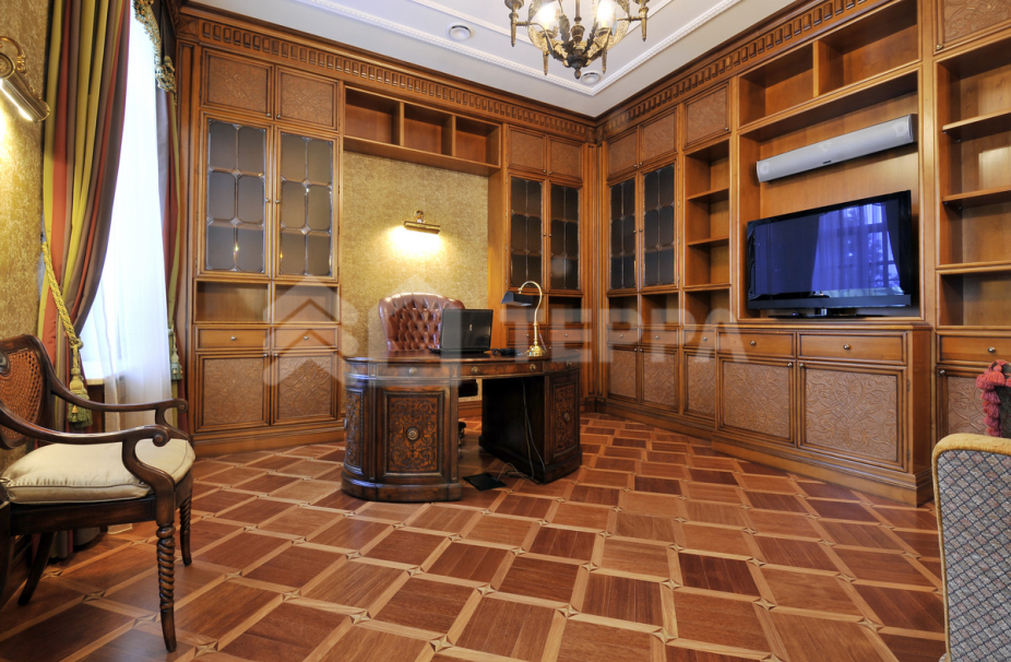 Объект ID 18960 - Дом