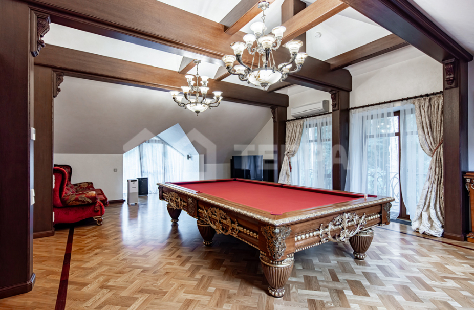 Объект ID 18513 - Дом