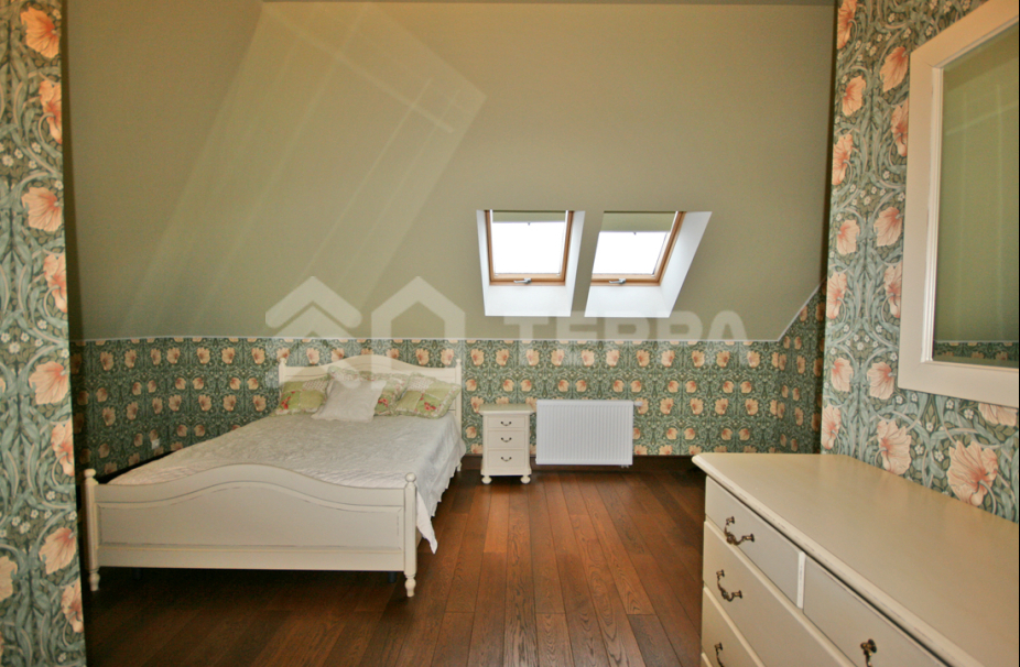 Объект ID 14728 - Дом