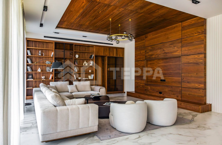 Объект ID 18776 - Дом