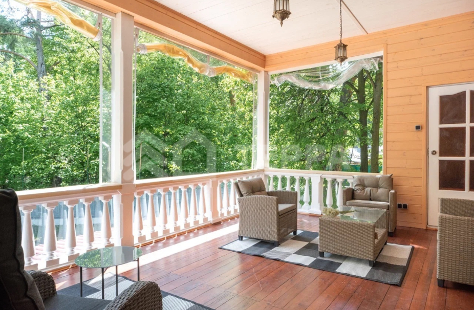 Объект ID 17191 - Дом