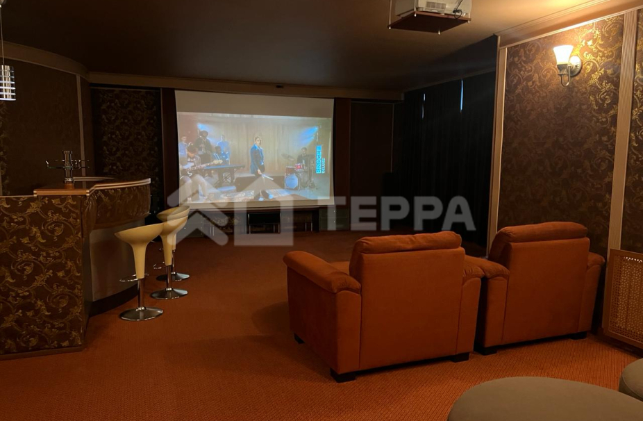 Объект ID 18223 - Дом